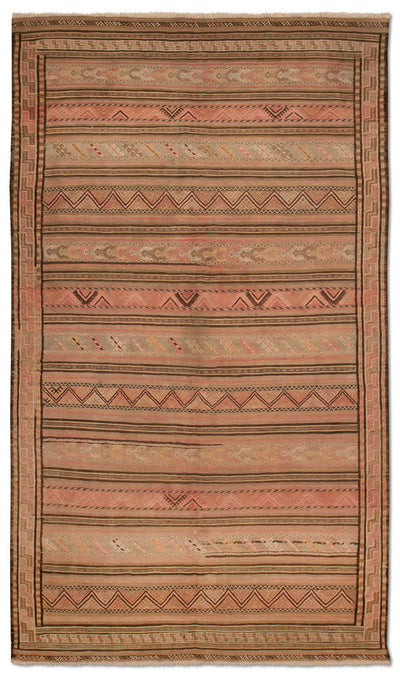 Kilim Fars Mattan 150x263cm