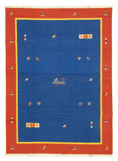 Modern kilim Mattan 200x300cm - Ullmatta