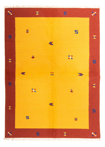 Modern kilim Mattan 170x240cm - Ullmatta