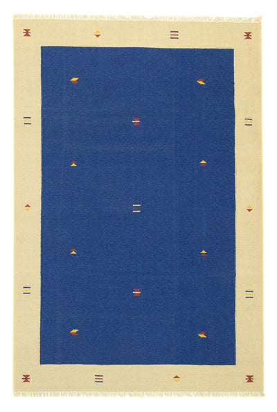 Modern kilim Mattan 200x300cm - Ullmatta