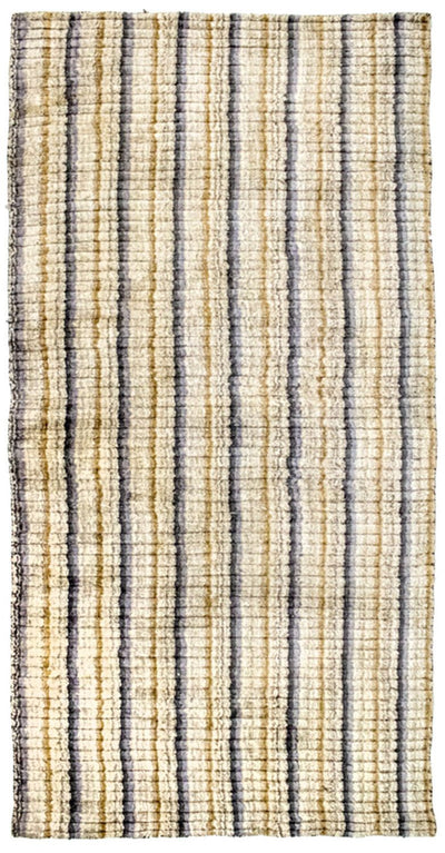 Viskosmatta 94x180cm - Viskoseteppich