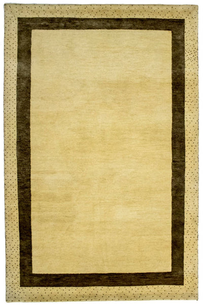 Loribaft Mattan 122x184cm - Ullmatta