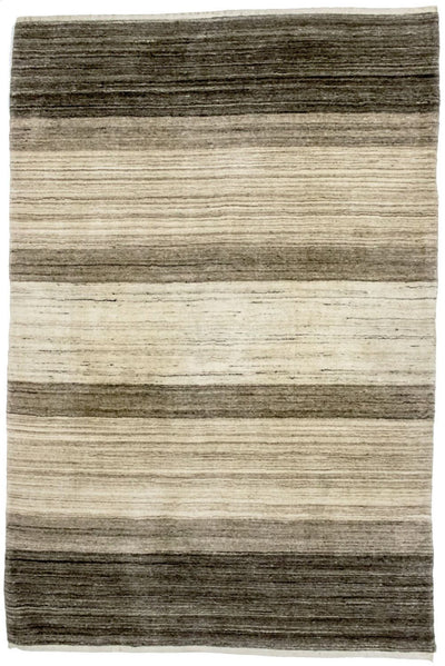 Gabbeh Loom Mattan 140x200cm - Ullmatta