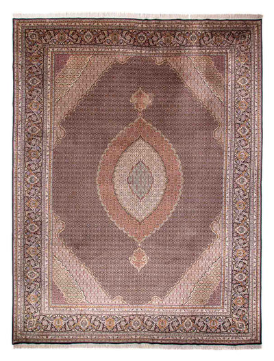 Tabriz - 50 Raj Mattan 304x390cm - Persisk matta