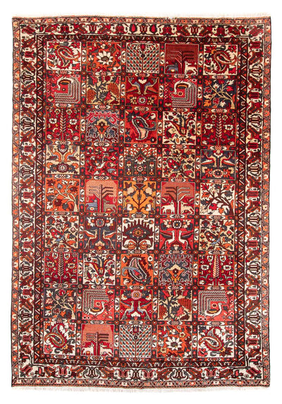 Bakhtiari Mattan 201x306cm - Persisk matta