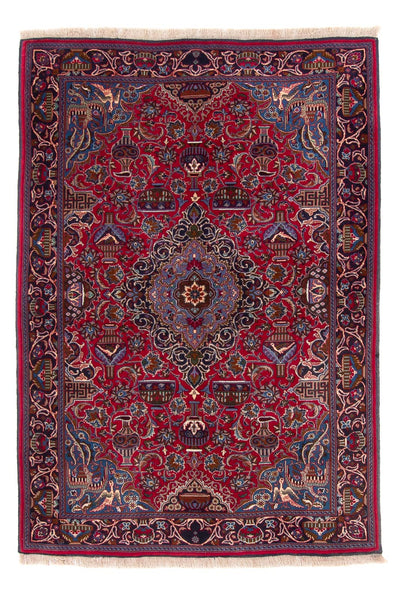 Kashmar Mattan 123x185cm - Persisk matta