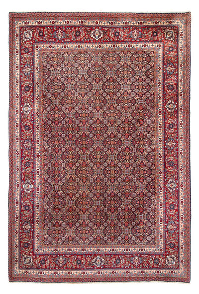 Varamin Mattan 221x320cm - Persisk matta