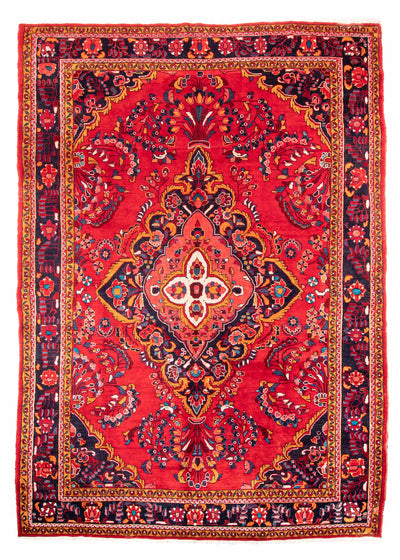 Hamadan Mattan 242x341cm - Persisk matta