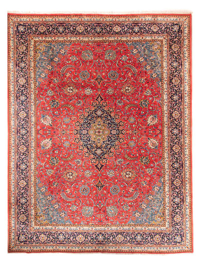 Sarouk Mattan 305x397cm - Persisk matta