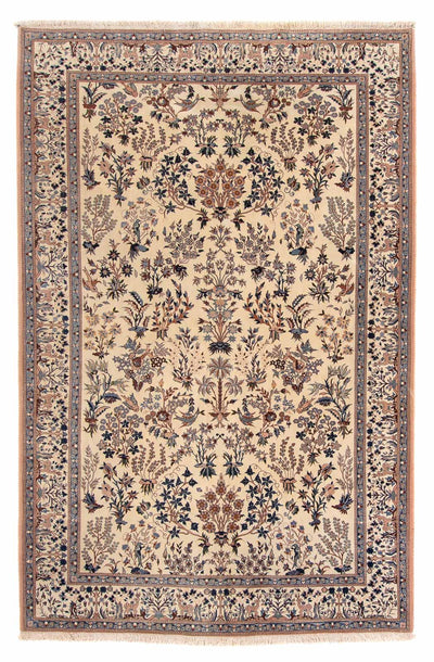 Kinesisk silke Mattan 156x240cm - Oriental Carpet