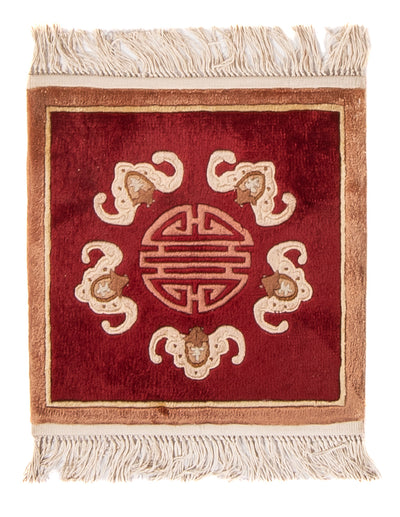 Kina matta 31x31cm - Oriental Carpet