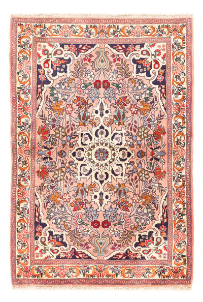Sarouk Mattan 110x170cm - Persisk matta