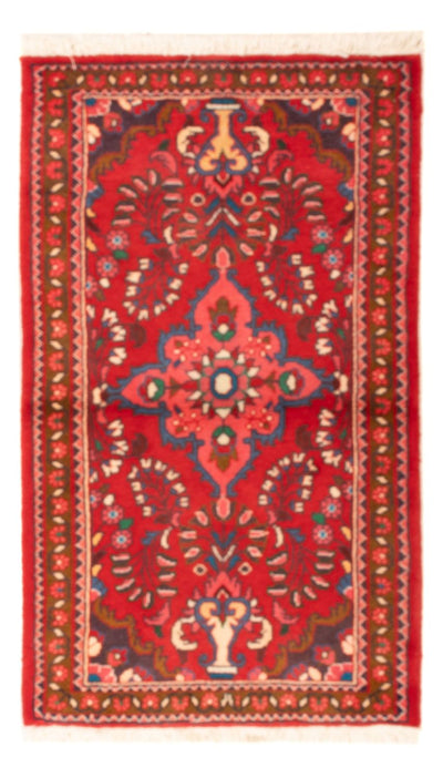 Lilian Mattan 71x124cm - Persisk matta