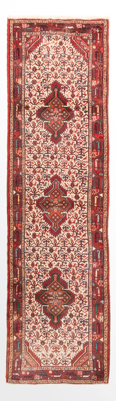 Persisk matta 81x277cm