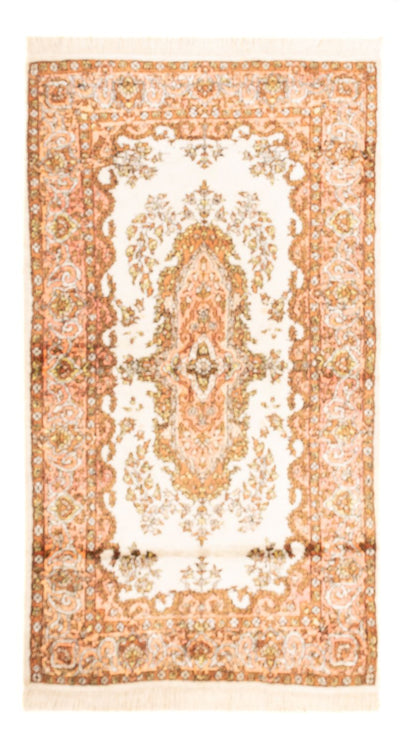 Kashmir silke Mattan 93x158cm - Oriental Carpet