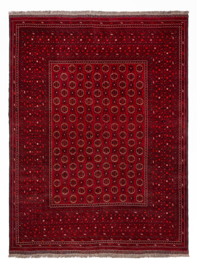 Bukhara Mattan 200x276cm - Oriental Carpet