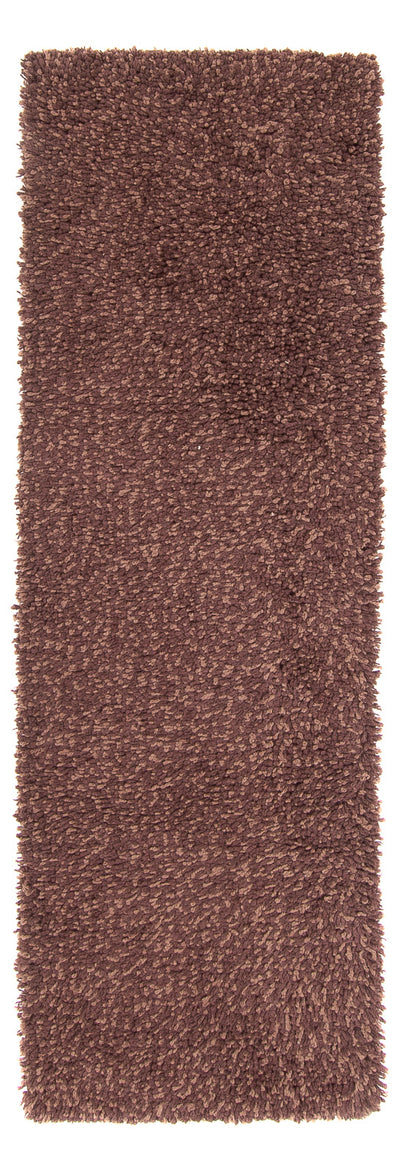 Shaggy Mattan 67x207cm - Shaggy Teppich
