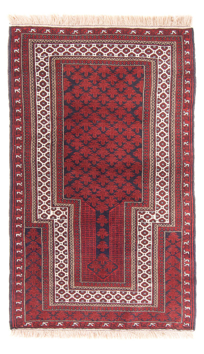 Baluch-matta 92x154cm - Oriental Carpet