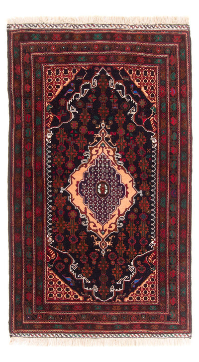 Baluch-matta 117x195cm - Oriental Carpet
