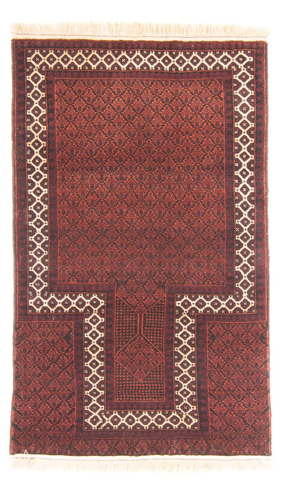 Baluch-matta 85x142cm - Oriental Carpet