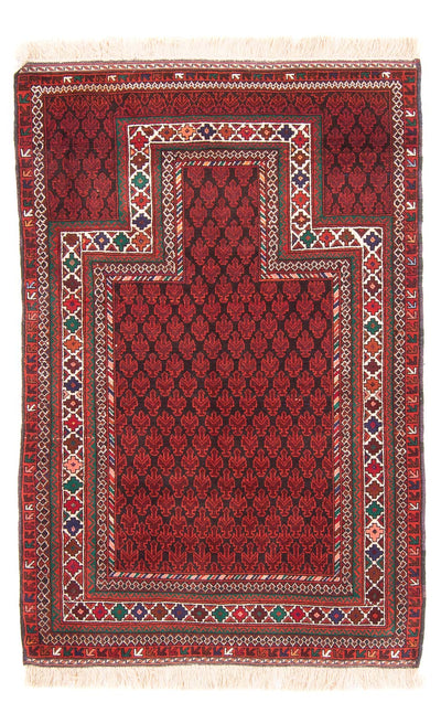 Baluch-matta 103x155cm - Oriental Carpet