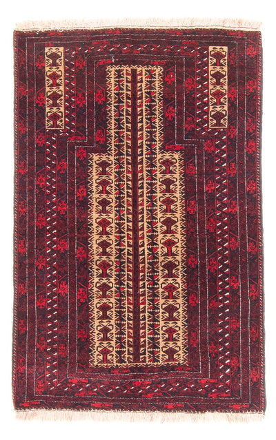 Baluch-matta 83x130cm - Oriental Carpet