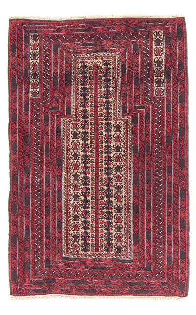 Baluch-matta 90x135cm - Oriental Carpet