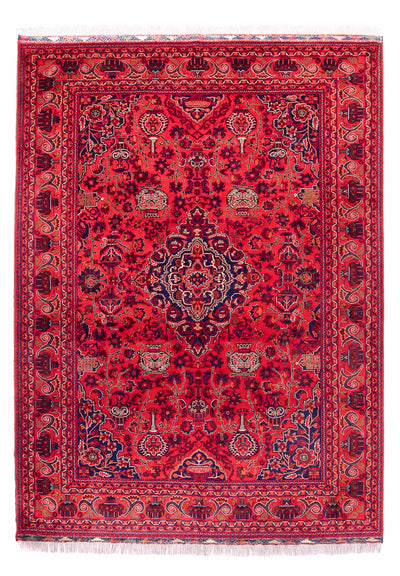 Afghansk matta 256x355cm - Oriental Carpet