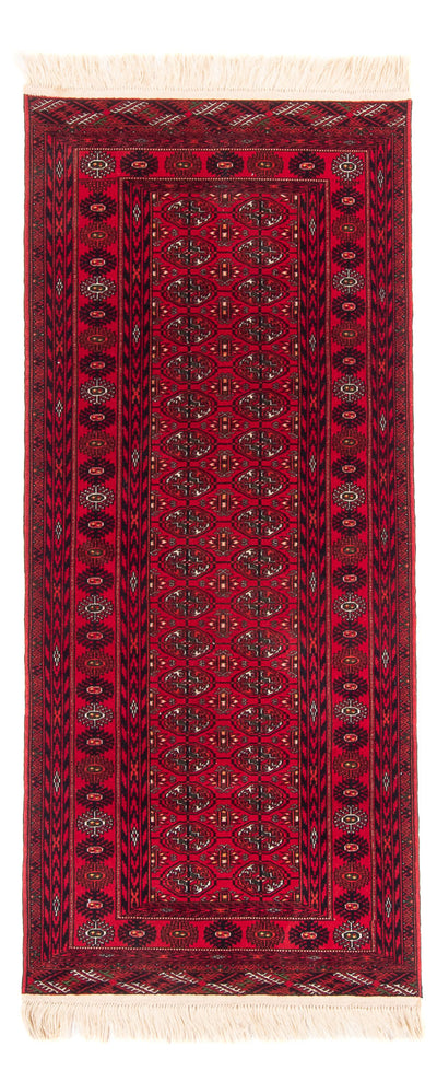Afghansk matta 82x190cm - Oriental Carpet