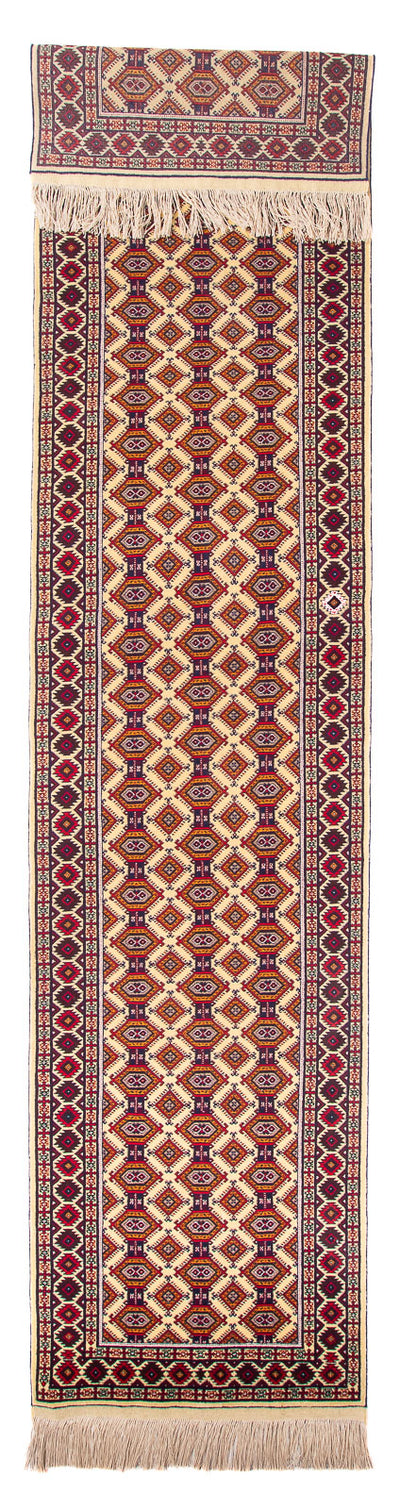 Afghansk matta 90x390cm - Oriental Carpet