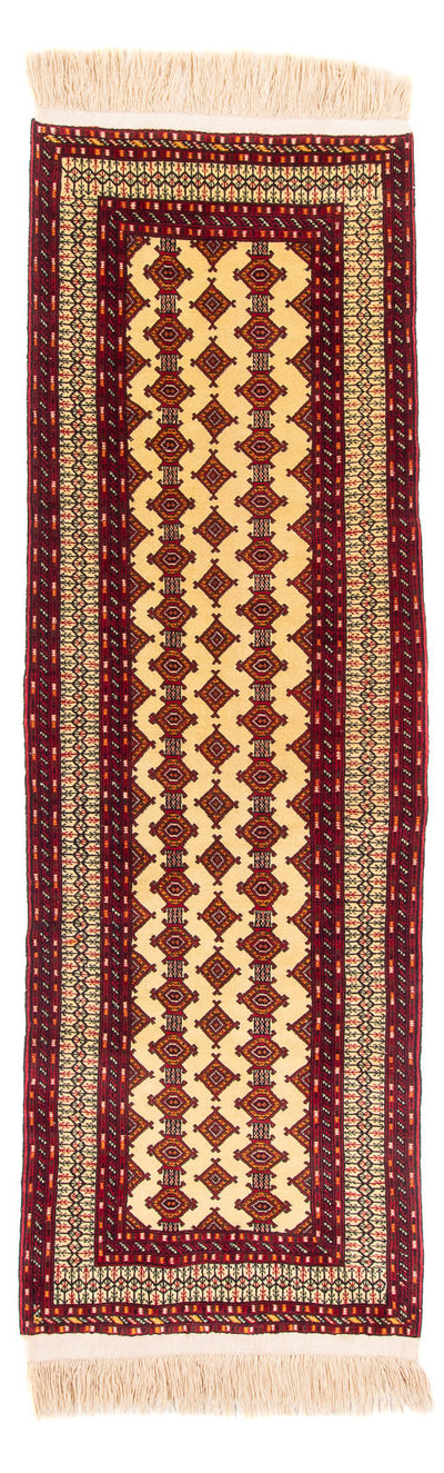 Turkaman-matta 85x305cm - Oriental Carpet