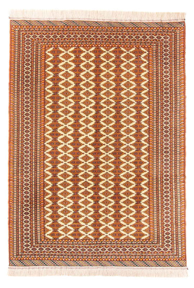 Turkaman-matta 200x300cm - Oriental Carpet