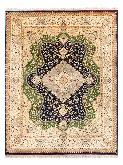 Afghansk matta 296x389cm - Oriental Carpet