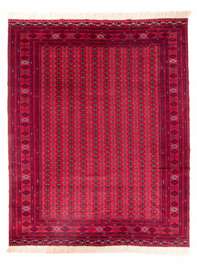 Bukhara Mattan 300x370cm - Oriental Carpet