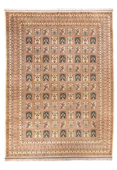 Afghansk matta 296x400cm - Oriental Carpet