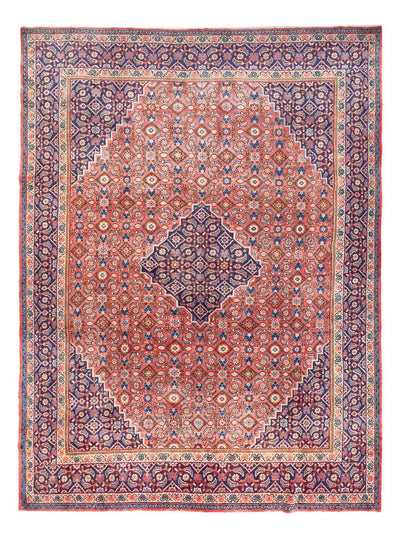 Ardabil Mattan 290x395cm - Persisk matta