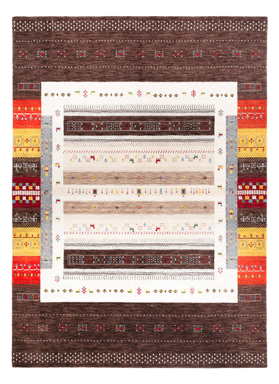 Loribaft Loom Mattan 170x240cm - Ullmatta