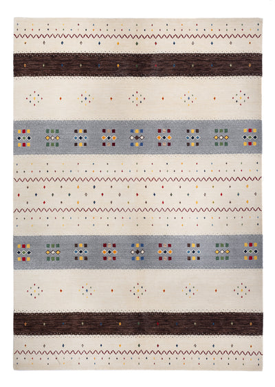 Loribaft Loom Mattan 170x240cm - Ullmatta