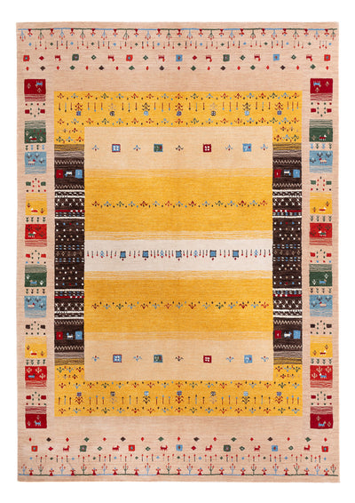 Loribaft Loom Mattan 170x240cm - Ullmatta
