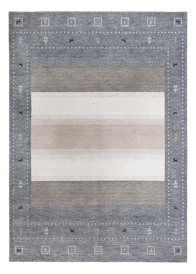Loribaft Loom Mattan 170x240cm - Ullmatta