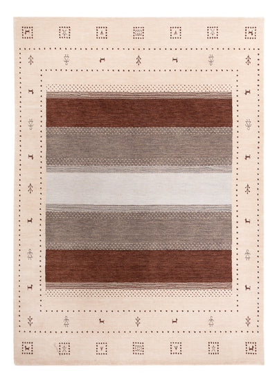 Loribaft Loom Mattan 170x240cm - Ullmatta