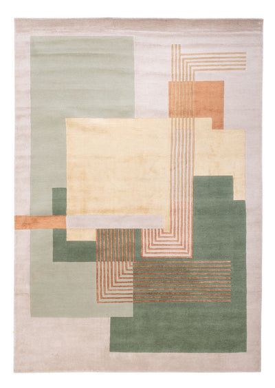 Designermatta 167x243cm - Designerteppich