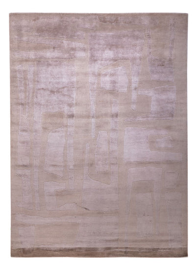 Designermatta 172x242cm - Designerteppich