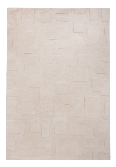 Designermatta 140x200cm - Designerteppich