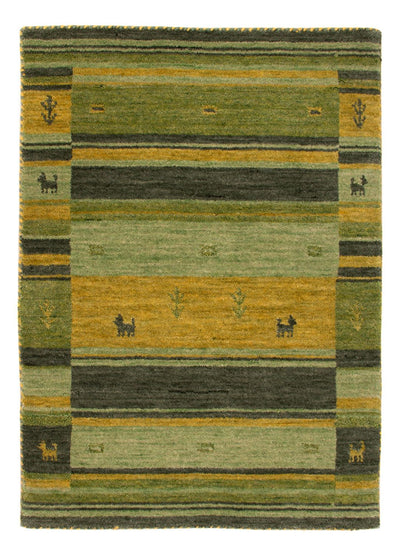 Gabbeh Loom Mattan 60x90cm - Ullmatta