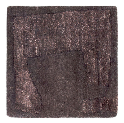 Designermatta 30x30cm - Designerteppich