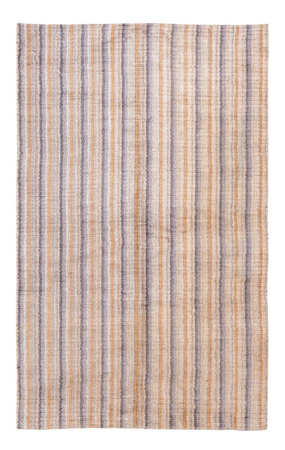 Viskosmatta 123x198cm - Viskoseteppich