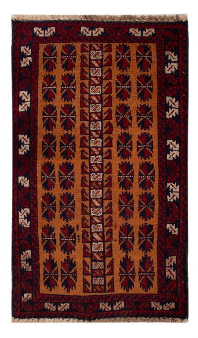 Baluch-matta 76x123cm - Oriental Carpet