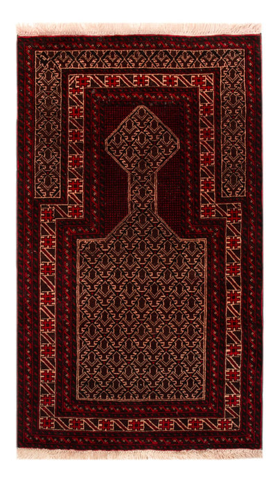 Baluch-matta 89x150cm - Oriental Carpet