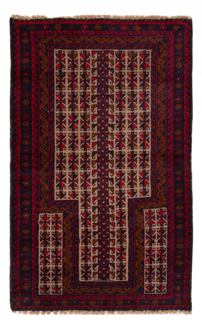 Baluch-matta 83x130cm - Oriental Carpet